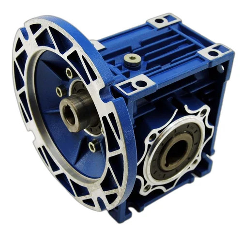 Cast Iron Gearbox