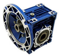 Cast Iron Gearbox