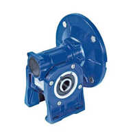 Cast Iron Gearbox