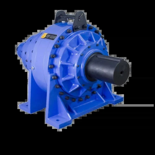 Industrial Gear Box