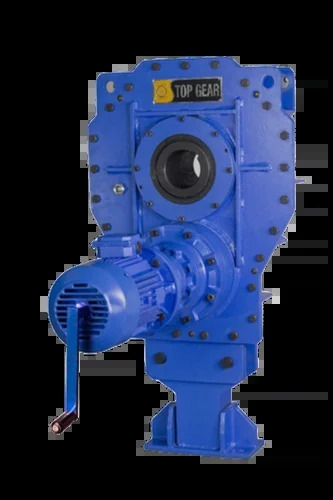 Industrial Gear Box