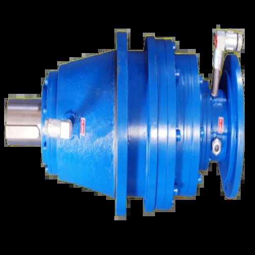 Planetary Gear Units