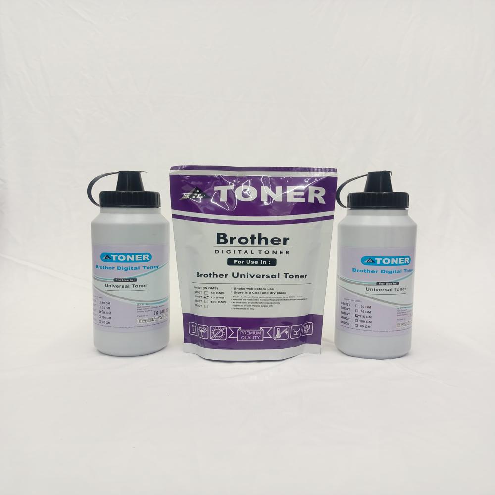 Brother Digital Toner