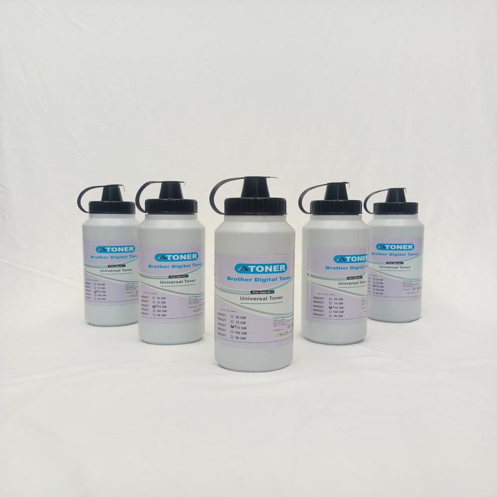 Brother Digital Toner