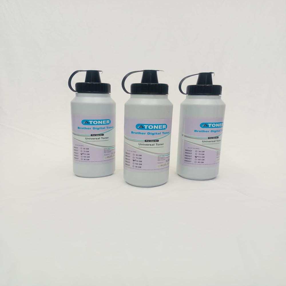 Brother Digital Toner