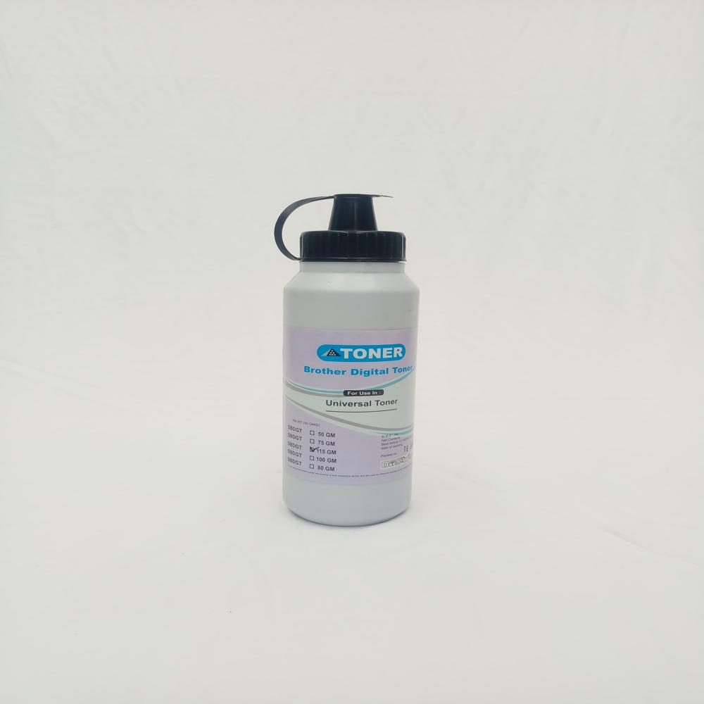 Brother Digital Toner