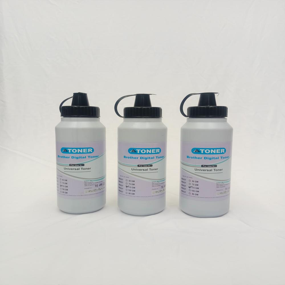 Brother Digital Toner