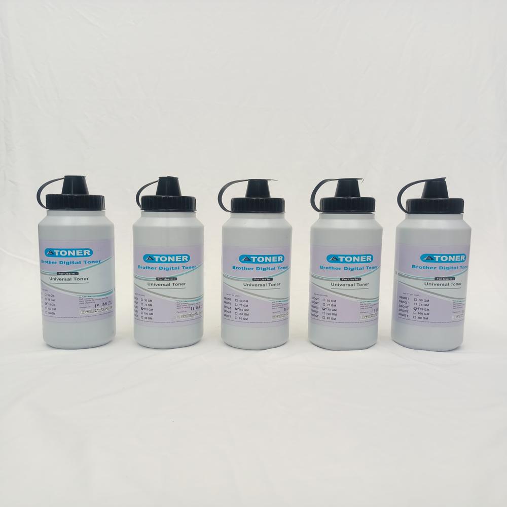 Brother Digital Toner