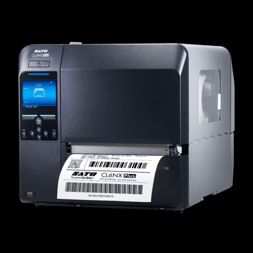 Sato Cl6Nx - Print Width: 600 Meter (M)