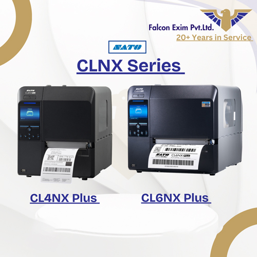 Sato Cl4Nx - Size: Large