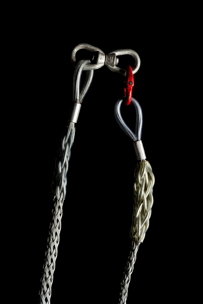 Coil Grips