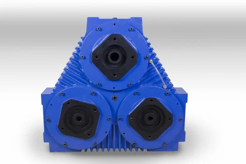 PTO-Power Take Off Drive