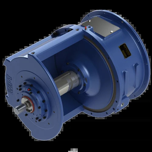 Pto-power Take Off Drive - Color: Blue