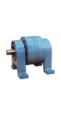 Creep Worm Reduction Gears