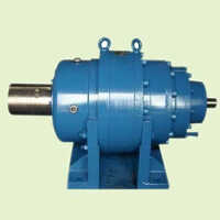 Creep Worm Reduction Gears