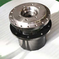 Track Drive Gearbox