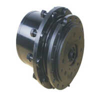 Track Drive Gearbox