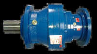 Flange Mounted Planetary GearBox