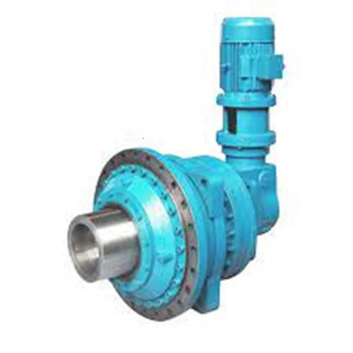 Nauta Mixer Planetary Gear Box