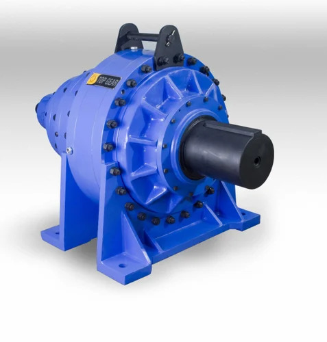 Heavy Planetary Gear Box