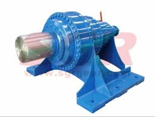 Heavy Planetary Gear Box