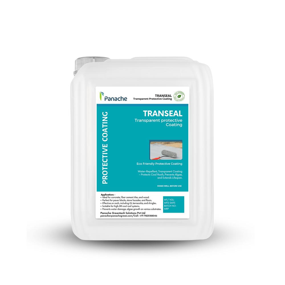 Premium Cool Roof System- High-performance Cooling For Long Life Roof Protection - Color: White