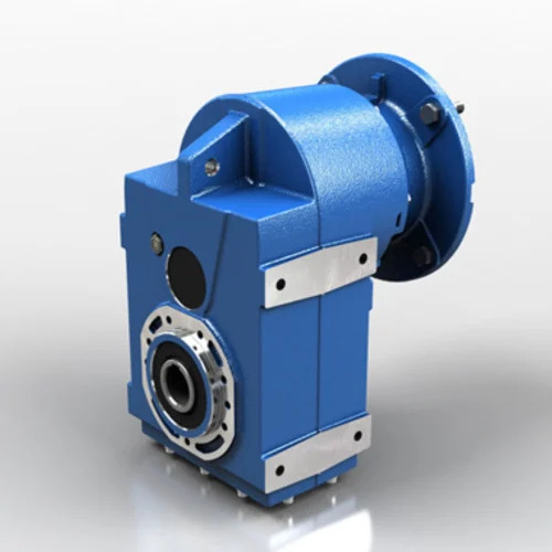 Motovario Parallel Shaft Gear Box