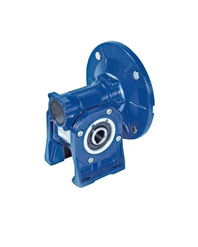 Motovario SW Series Worm Gear Boxes