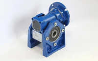 Motovario SW Series Worm Gear Boxes
