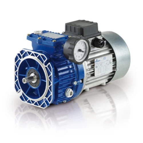 Motovario Mechenical Variator