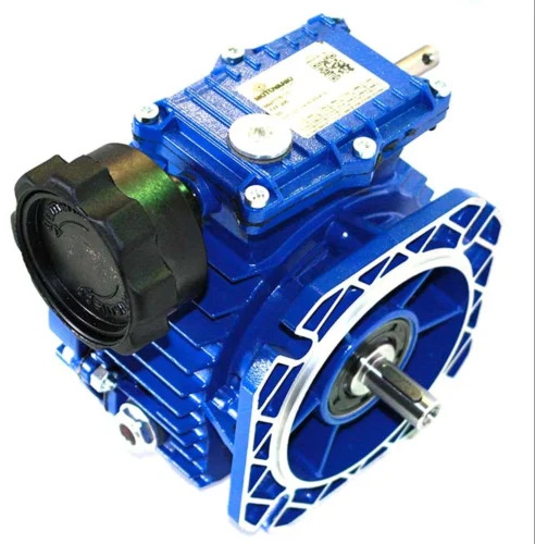 Motovario Mechenical Variator - Color: Blue