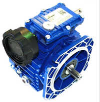 Motovario Mechenical Variator