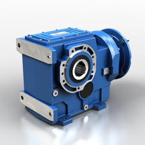 Motovario Bevel Helical Gear Box