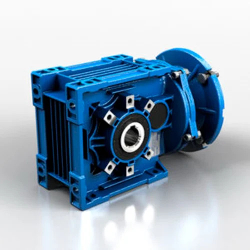 Motovario Bevel Helical Gear Box