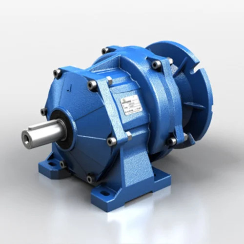 Motovario Helical Gear Box