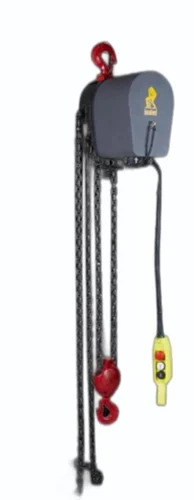 Indef Baby Hoist