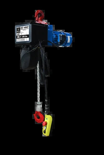 Indef Baby Hoist