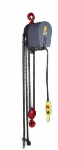 Indef Baby Hoist
