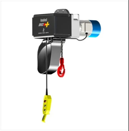 Electric Chain Hoist