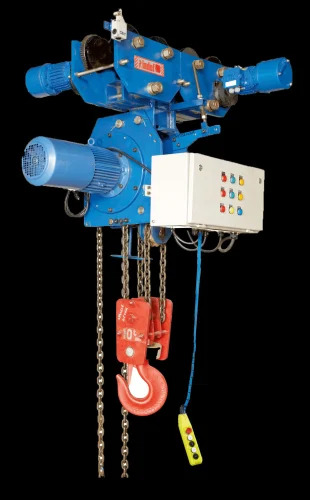 Hercules Electric Hoists