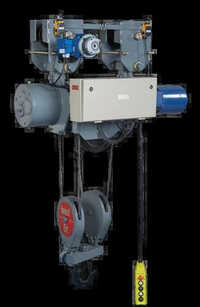 Hercules Electric Hoists