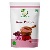100g Rose Powder - Cultivation Type: Common