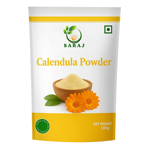 100g Calendula Powder