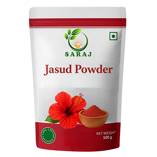 Flower Powder