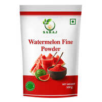 100g Watermelon Fine Powder