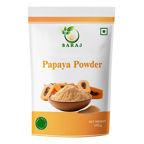 Fruits and Vegetables Powder