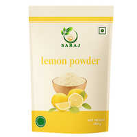 100g Lemon Powder