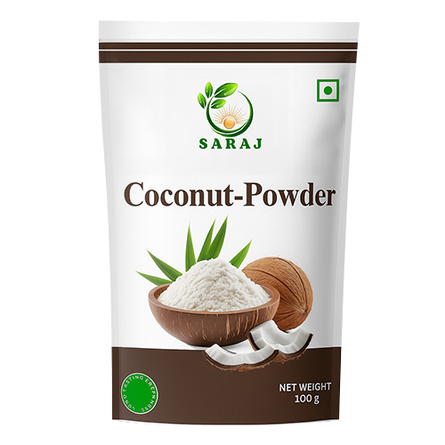 100G Coconut Powder - Cultivation Type: Common