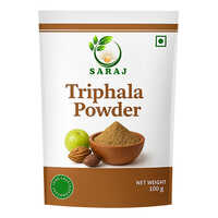 100g Triphala Powder