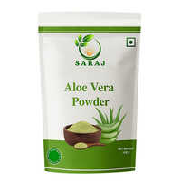100g Aloe Vera Powder
